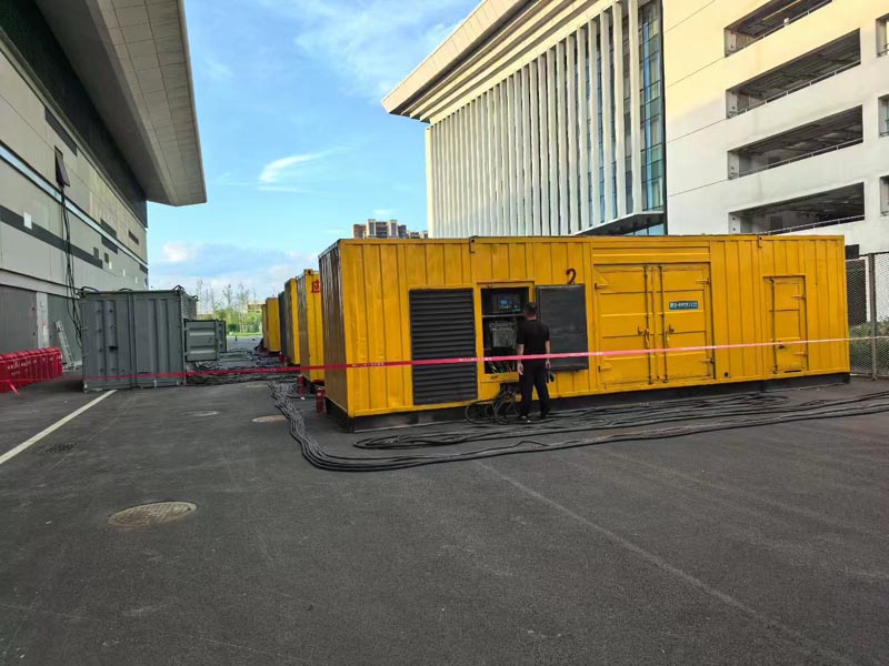 铺前镇柴油发电机冬季保养注意事项？