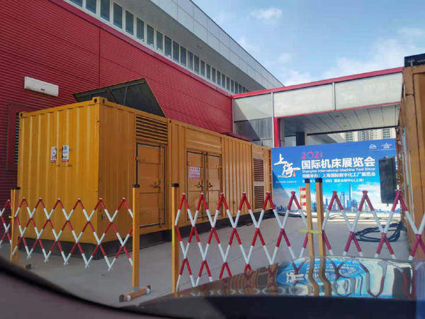 铺前镇发电机出租 对于发电机的特性你了解多少?