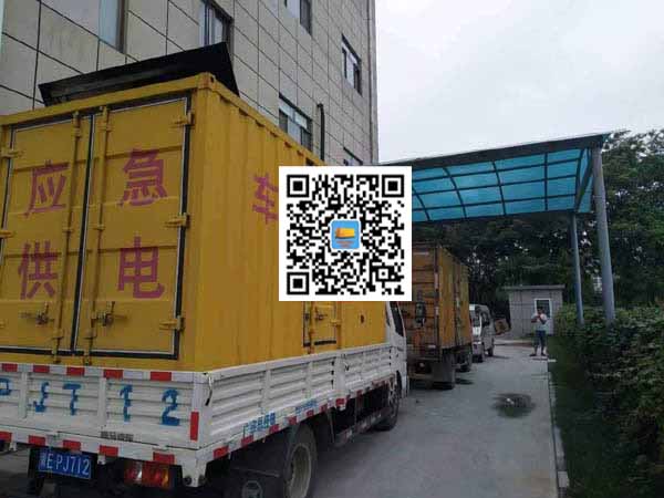 铺前镇出租发电机-柴油发电机组启动困难的原因有哪些?