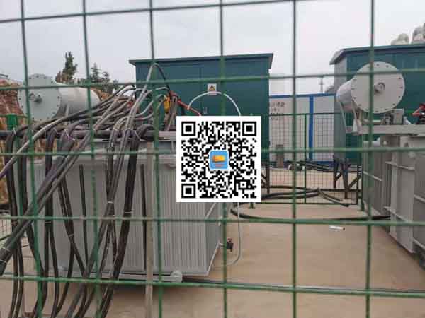 铺前镇发电机出租-发电机功率适用电缆线规格估算口诀