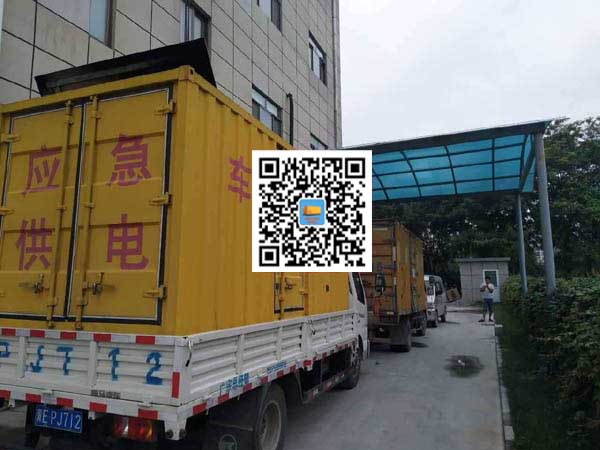 铺前镇发电机出租-上柴发电机组的油耗会出现什么原因