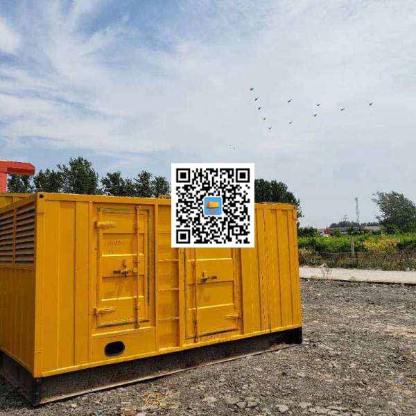 铺前镇发电机出租发电机电刷的结构与作用是什么