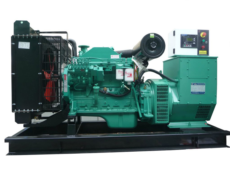 铺前镇发电机出租-发电机租赁夏季柴油发电机高温的原因及解决方法