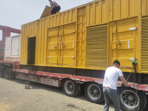 铺前镇发电机出租100KW发电机需要什么规格的电缆线?