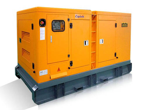 铺前镇影响 200kw 柴油发电机油耗的因素有哪些?