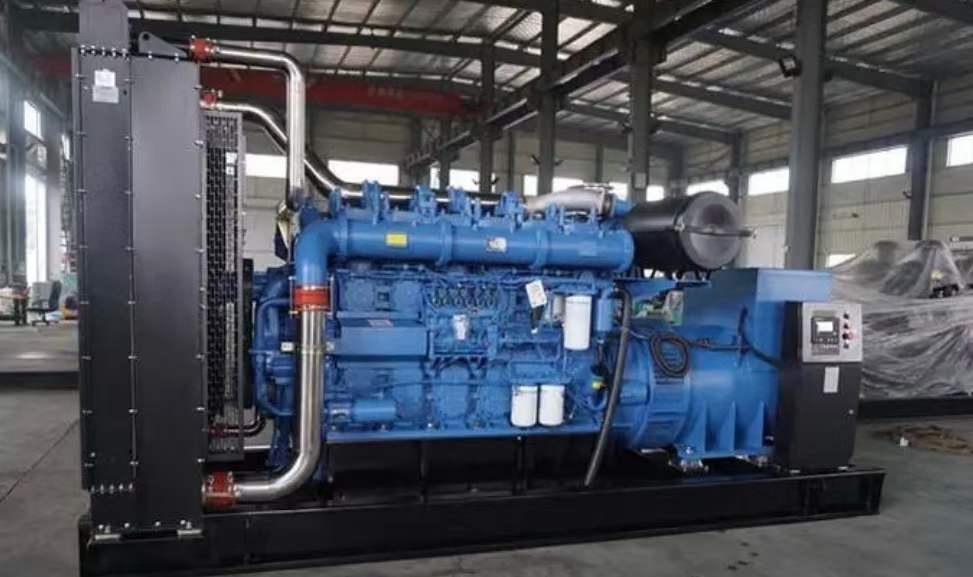 铺前镇如何选择适合的 500kW 柴油发电机组?