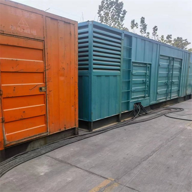 铺前镇如何选择适合 600kW 柴油发电机组的热继电器?