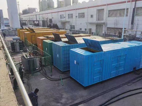 铺前镇380V和690V电压的电缆线相同吗？