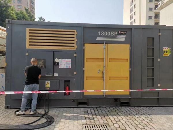 铺前镇500KW发电机组冬季应该配多大的启动电瓶?